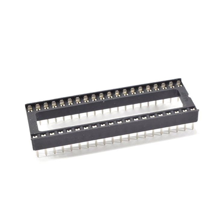 40 Pin IC Socket 40 Pin IC Socket